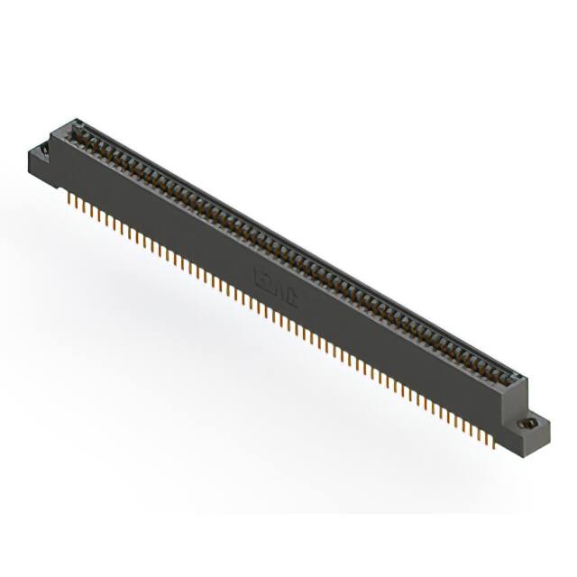 395-114-520-208 EDAC Inc.  Edgeboard Connectors